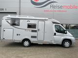 Bürstner Travel Van T620, Einzelbetten - Offers matching your search criteria