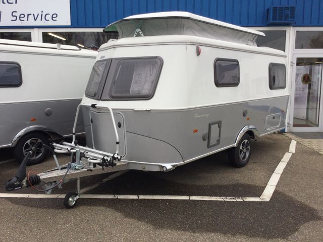 HYMER / ERIBA / HYMERCAR Touring 540