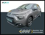 Citroën C3 Feel Pack *LED*Klimaauto*Tempom.* - Citroën C3 Vorführfahrzeuge