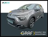 Citroën C3 Feel Pack *LED*Klimaauto*Tempom.* - Citroën C3 Vorführfahrzeuge