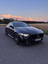 Mercedes-Benz CLS 400 d 4MATIC AMG - gebrauchte Mercedes-Benz CLS 400 aus dem Jahr 2019