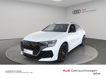 2025 AUDI RSQ8 — фото 1