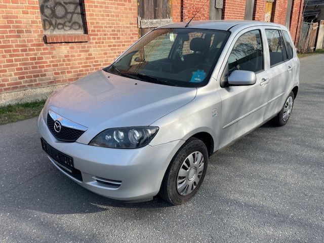 Angebot ansehen Mazda 2