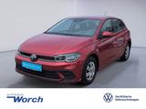 Volkswagen Polo 1.0 Fresh KLIMA+LED+SHZ+APP+LANE-ASSIST - Volkswagen Polo Fresh mit Benzin-Antrieb