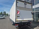 Mercedes-Benz Atego 1224 Lamberet Tiefkühl Carrier 1150 - Offers
