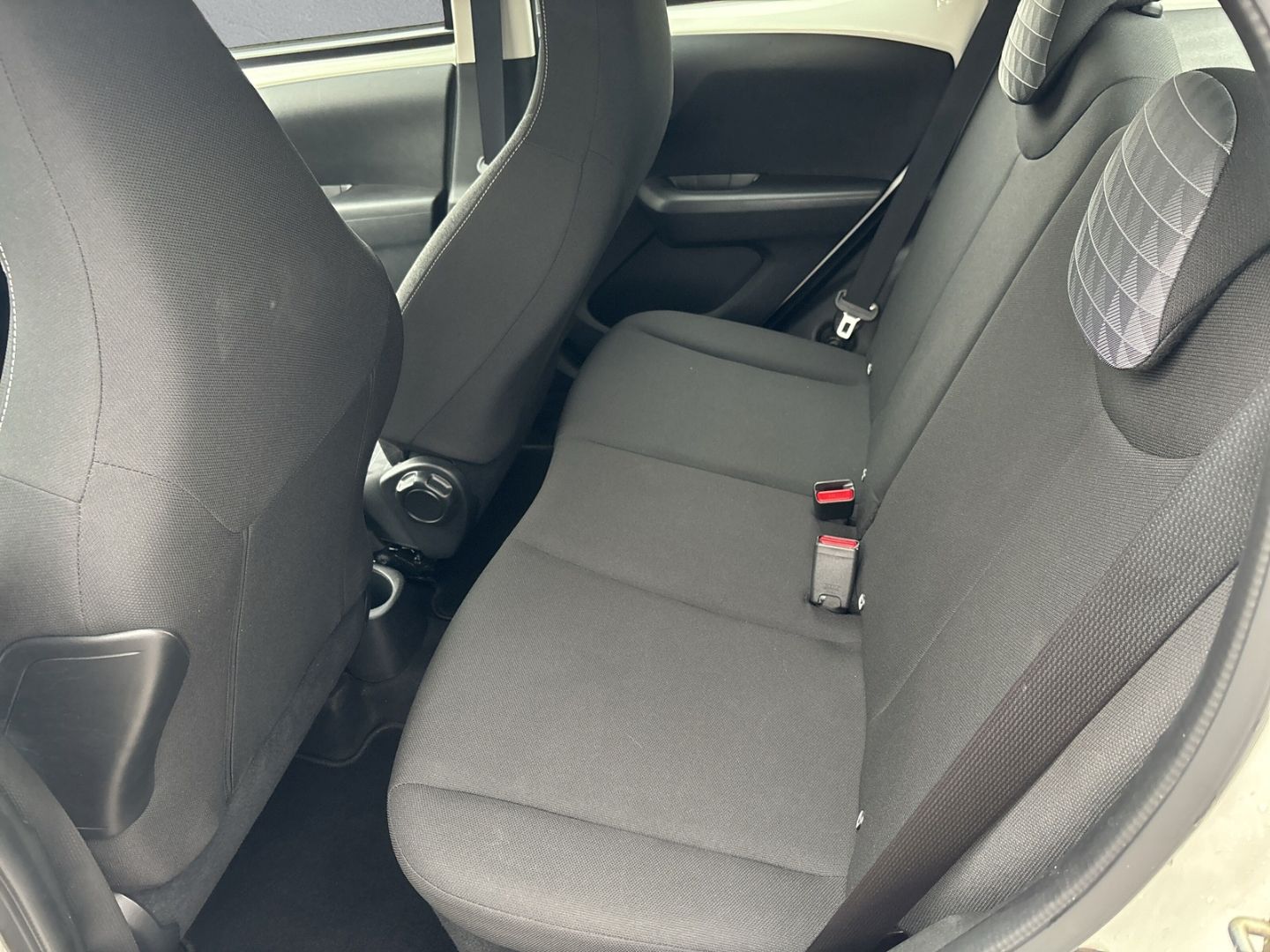 Fahrzeugabbildung Peugeot 108 Active 1.0 VTi EU6d DAB *Notbremsass.*Tel.-V