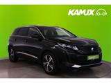 Peugeot 5008 1.2PureTech Aut.130 GT+LED+VIRTUAL+NAVI+PDC - Peugeot Gebrauchtwagen von 2024