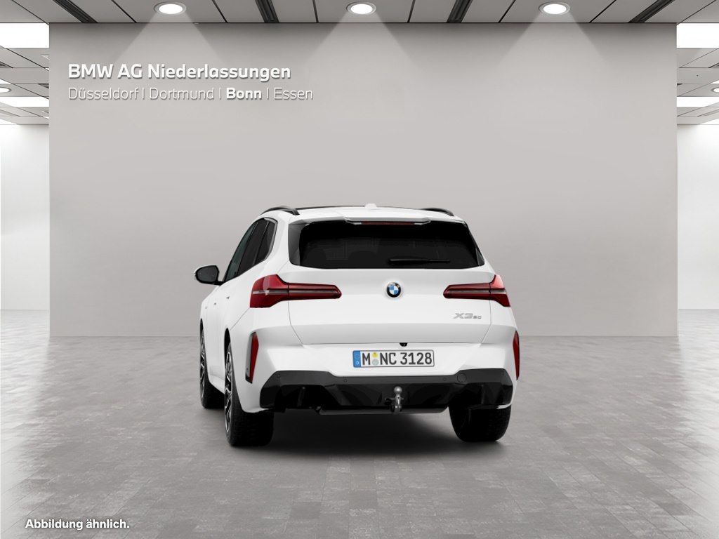 BMW X3 - Bild 8