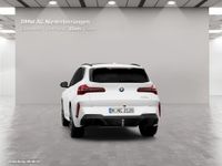 BMW X3 - Vorschau Bild 8