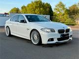 BMW F10 535d LCI M Paket 20 Alpina 3.Hand... - BMW 535: 535d F10