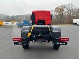 MAN TGM 18.250 4x4 BB CH / 3 Sitzer/Feuerwehr/THW - MAN Feuerwehr