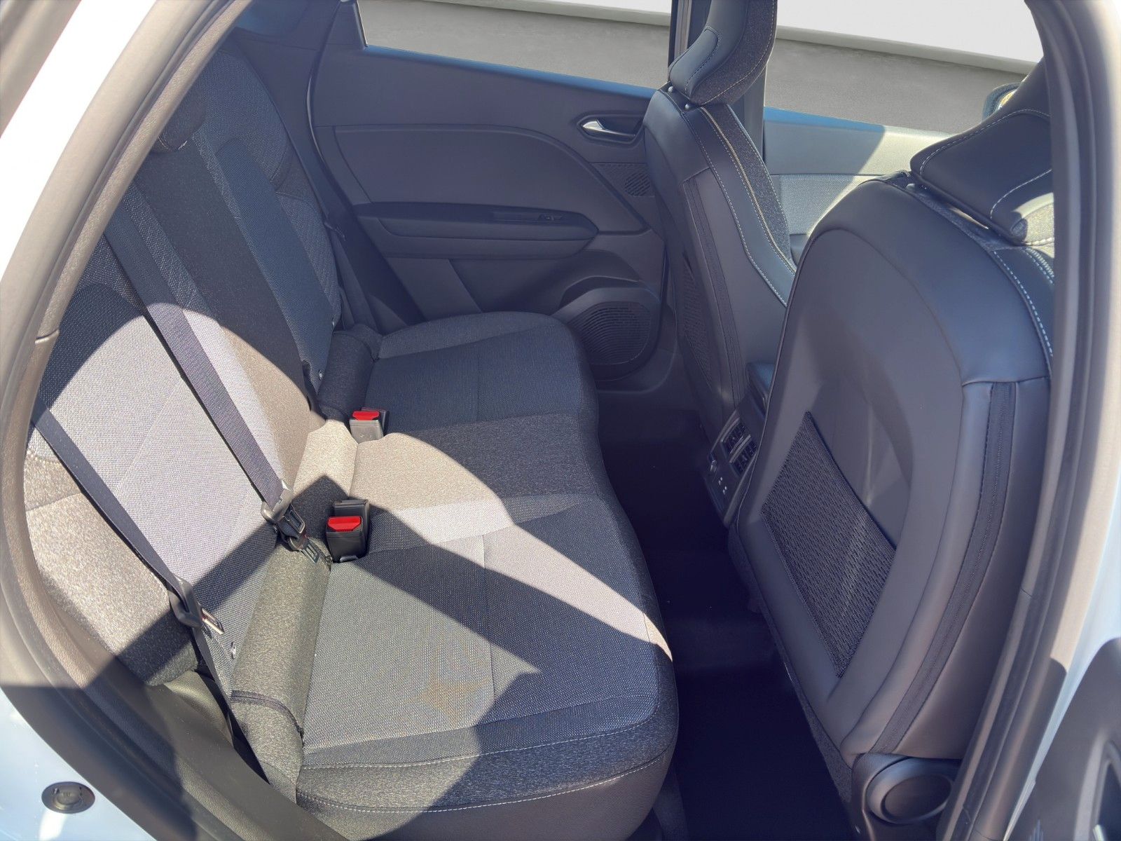 Fahrzeugabbildung Mitsubishi Grandis Edition 1,3 l Turbo  Tageszulassung