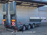 Faymonville F-S43-1AAF Extendable 380cm Lift+SteeringAxle Al - Faymonville LKWs
