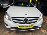 Mercedes-Benz A 180 A A 180 CDI / d BlueEfficiency - Mercedes-Benz A 180: Kombi