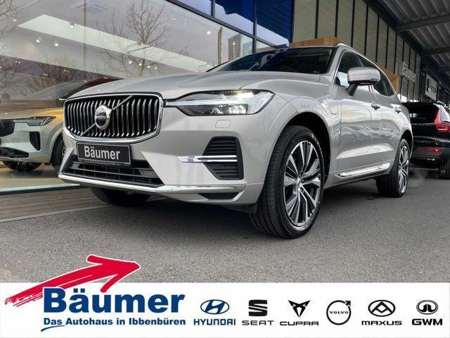 Volvo XC60 Recharge T6 AWD Geartronic Inscription