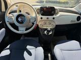 Fiat 500 Cult Sport Klima/Tempo/USB - Fiat 500: Weiß