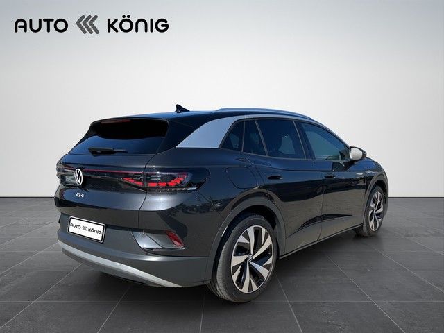 Fahrzeugabbildung Volkswagen ID.4 Pro Performance Family 150 kW *AHK*