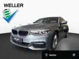 BMW 530e iPerformance Sportpaket Bluetooth HUD Navi - mit Hybrid-Antrieb: Alcantara, Spurhalteassistent