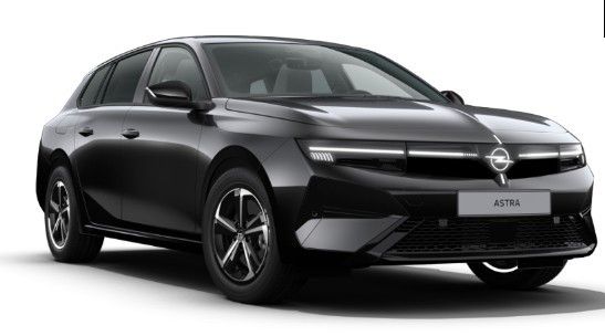 Opel Astra - Bild 6