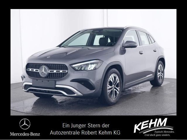 Mercedes-Benz GLA 200 d+PROGRESSIVE+AHK+WINTER+SPIEGEL-P.+LED+