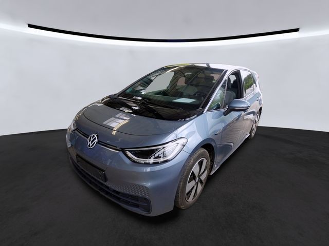 ID.3 Pro Business 62kWh Wärmepumpe/Matrix/Kamera
