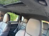 Porsche Cayenne Turbo  - Porsche Cayenne mit Benzin-Antrieb: Turbo