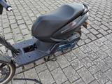Peugeot kisbee 50 rs - Roller bis 1.000 Euro