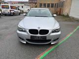 BMW E60 525i | 2.5L Benzin | Leder | Schie... - BMW 525 in Dresden