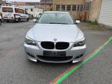 BMW E60 525i | 2.5L Benzin | Leder | Schie... - BMW 525: E60