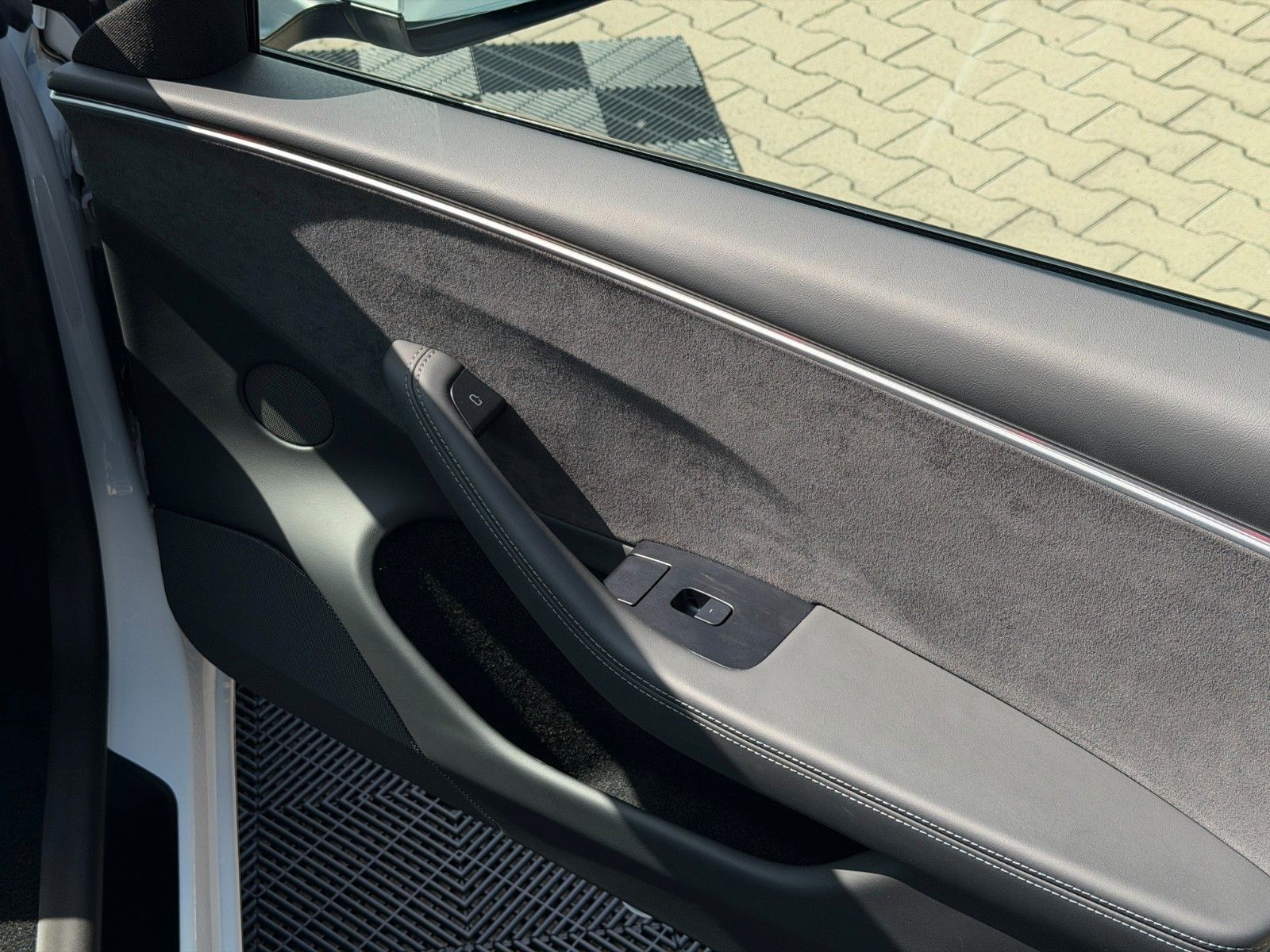 Tesla MODEL 3 HIGHLAND LR AWD ENHANCED AP 4 KI foto 24