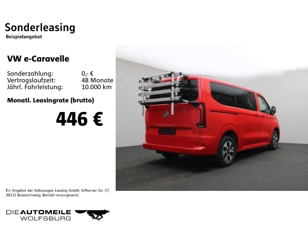 Volkswagen T7 Caravelle - Bild 2