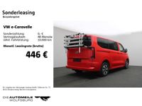 Volkswagen T7 Caravelle - Vorschau Bild 2