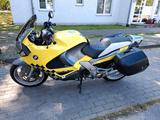 BMW K1200 RS - BMW 1998 K1200RS