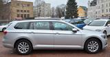 Volkswagen Passat Variant 1.4 TSI ACT BMT Automatik Navi - Kombi Auto gebraucht