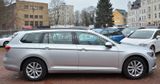 Volkswagen Passat Variant 1.4 TSI ACT BMT Automatik Navi - Volkswagen Passat Variant: Tsi
