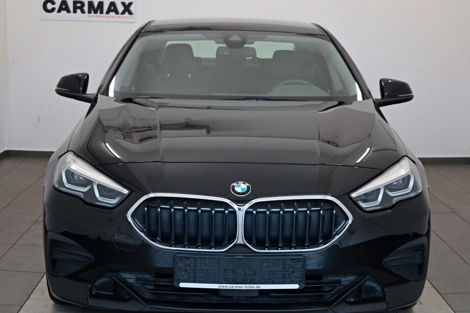 Fahrzeugabbildung BMW 220 d Advantage Gran Coupe,Leder,Navi,LED,PDC