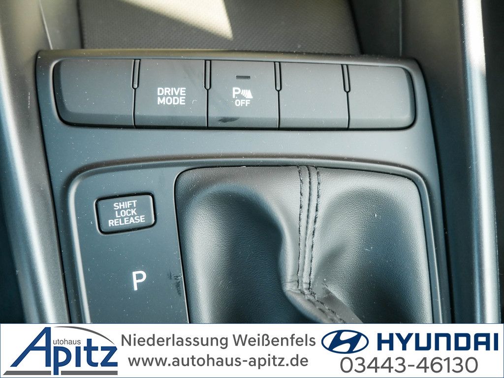 Hyundai i20 – Bild 16