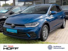 Volkswagen Polo 1.0 TSI DSG Style Navi Klima Sitzheizung Ga