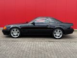 Mercedes-Benz 500 SL, u-frei, Brabus, H-Gutachten, Garantie - Mercedes-Benz: Brabus Sl