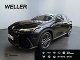 Lexus NX 450h+ E-FOUR Business *Matrix*360°*SHZ*el Hec - Lexus Gebrauchtwagen in Bremen