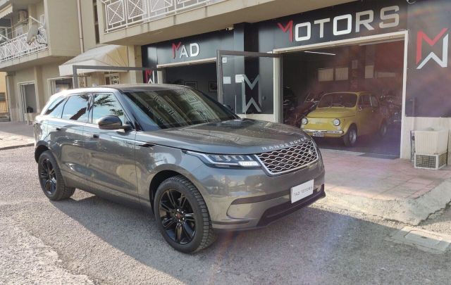 Land Rover RANGE ROVER VELAR 240cv FULL ANNO 2018