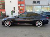 BMW M550 i xDrive~FACELIFT~H&K~LASER~SOFTCLOSE~APPLE - gebrauchte BMW M550 aus dem Jahr 2021