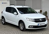 Dacia Sandero 0.9 TCe Comfort*Navi*PDC*DAB*TÜV