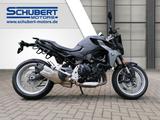 BMW F 900 R A2 tauglich, Tieferlegung - BMW R 90