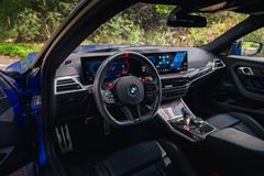 BMW M2 Coupe*Memory*M-Driver-P.*HU*LED*H&K*CARBON*