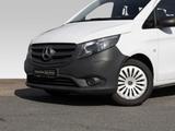 Mercedes-Benz Vito 114 TOURER PRO EXTRAL NAVI KAMERA NAVI 8SIT - weiße Mercedes-Benz Vito