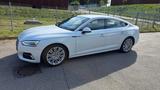 Audi A5 2.0 TFSI 140kW S tronic Sportback - S line - Audi A5 von privat