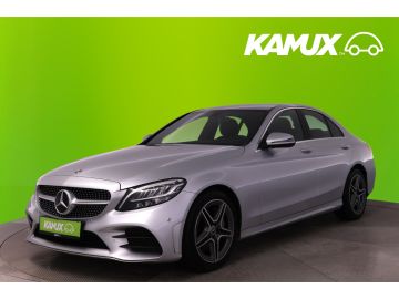 Mercedes C 300 - 8