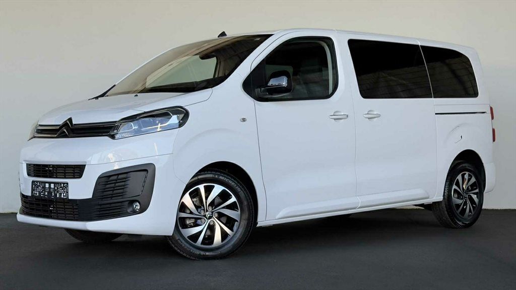 Citroën SpaceTourer