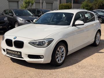 BMW 120 - 1